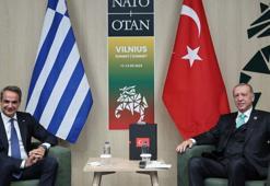 Cumhurbaşkanı Erdoğan’dan peş peşe kritik görüşmeler