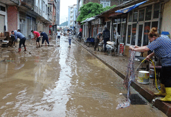 Bakan Uraloğlu: Tüm yollarımız ulaşıma açıldı