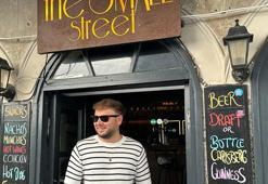 The Small Street değişerek gelişiyor