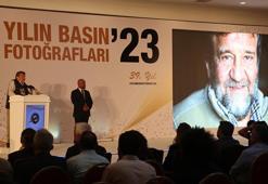 Yılın Basın Fotoğrafları 2023 Ödülleri sahiplerini buldu