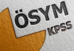 KPSS sınav giriş belgesi 2023: KPSS sınav yerleri açıklandı mı? KPSS sınav giriş belgesi nereden ve nasıl alınır?