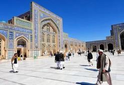 Nişabur nerede, gezilecek yerleri nelerdir? Nişabur hangi şehirde, nereye bağlı?