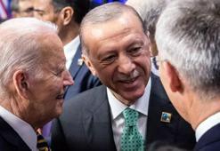 NATO zirvesi sonrası ABD ile yeni dönem!