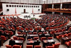 Ek bütçe kanun teklifi Meclis'te kabul edildi