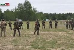 Wagner resmen duyurdu! Askeri eğitimler başladı