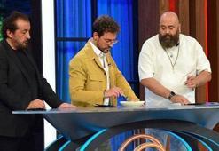 Masterchef All Star'da 100 bin TL'lik ödülü kazanan isim belli oldu!