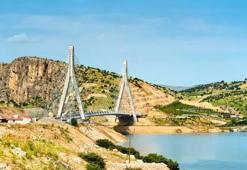 Nissibi köprüsü nerede, gezilecek yerleri nelerdir? Nissibi köprüsü hangi şehirde, nereye bağlı?