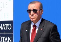 ABD basını Erdoğan'ı yazdı! ‘Yeni jetler lütfen’