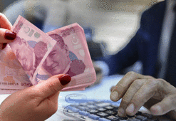 Seyyanen zam farkı hesabı! Maaşı yatan memurun kafa karışıklığını giderecek
