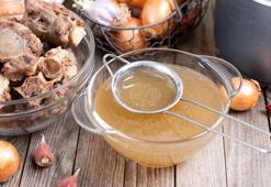 Kolajen takviyesinden bile etkili! Her gün yiyen yaşlanmıyor, cilde sıkılık kazandırıyor