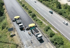 Ankara-İstanbul arası yola çıkacaklar dikkat: Trafik 6 gün kontrollü verilecek