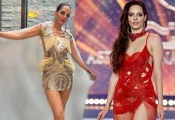 Selin Gurdikyan Miss Supranational yarışmasında ilk 24’e giremedi! Neşe Erberk'ten moral mesajı
