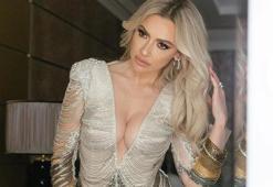 Hadise: Aşk kadınıyım