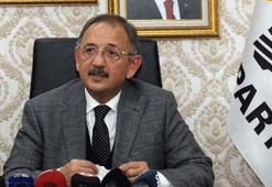 'Yerinde Dönüşüm' projesine başvurular başladı! Bakan Özhaseki merak edilenleri açıkladı