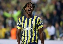 Fenerbahçe'de Batshuayi planı! Forvet satışından 50 milyon euro kazanan kulüp talip