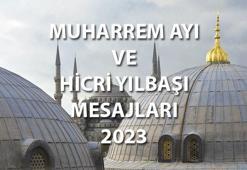 MUHARREM AYI VE HİCRİ YILBAŞI KUTLAMA MESAJLARI 2023: Kısa-uzun, anlamlı, dualı en güzel Hicri yılbaşı ve Muharrem ayı mesajları