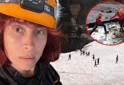 Hakkari'de 'buzul' kabus! Uçurumdan düşmüşlerdi: Kahreden haber geldi