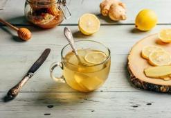 Bağışıklığınızı güçlendirin! Bal, zencefil, limon faydaları nelerdir?