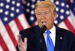 Trump'ın başı beladan kurtulmuyor! Bir soruşturma daha