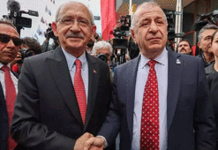 Ümit Özdağ: Kemal Bey attığı imzayı inkar edecek insan değildir
