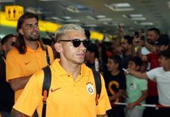 Torreira'nın paylaşımı endişe uyandırdı! Menajerinden açıklama