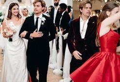 Barbara Palvin’den ihanet iddialarına fotoğraflı yanıt