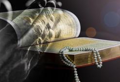 Muharrem ayında okunacak dualar, çekilecek zikirler! Muharrem ayında hangi ibadetler yapılır?