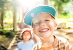 Çocukların sağlıklı bir tatil geçirmesi için öneriler