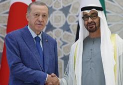 Türkiye ile BAE arasında 50 milyar dolarlık anlaşma! Uzman isimler CNN TÜRK'te değerlendirdi