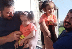 Mucize bebek 3 yaşında! 'Hala kontrolleri devam ediyor'