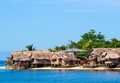 Solomon nerede, haritası ve komşuları! Solomon bayrağı, para birimi... Solomon gezilecek yerler!