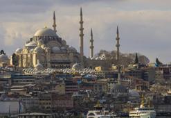 Süleymaniye Camii nerede, gezilecek yerleri nelerdir? Süleymaniye Camii hangi şehirde, nereye bağlı?
