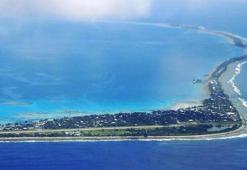 Tuvalu nerede, haritası ve komşuları! Tuvalu bayrağı, para birimi... Tuvalu gezilecek yerler!