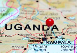 Uganda nerede, haritası ve komşuları! Uganda bayrağı, para birimi... Uganda gezilecek yerler!
