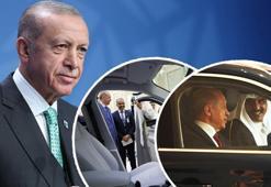 Cumhurbaşkanı Erdoğan: Piyasanın dengesini bozan cezasını çekecek