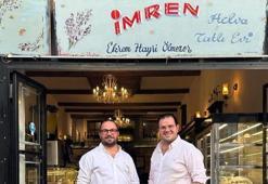 İmren Alaçatı; Bugün 4. kuşak temsilcilerden Ekrem ve Eren Ölmezler kardeşlere emanet