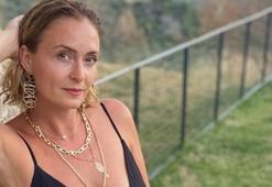 Ceyda Düvenci'den imalı paylaşım