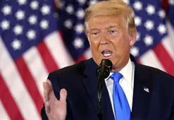 Eski ABD Başkanı Trump için kritik tarih belli oldu