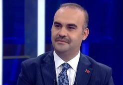 Bakan Kacır CNN TÜRK'te! 'Bugün Türkiye'de binden fazla Togg trafikte'