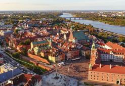 Varşova nerede, gezilecek yerleri nelerdir? Varşova hangi ülkede, nereye bağlı?