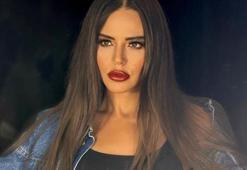 Simge Sağın seyirciye içini döktü