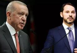 Berat Albayrak, İsrail ile görüşmeleri kitabında anlattı: Enerji köprüsü Türkiye