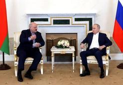 Putin ve Lukaşenko bir araya geldi... 'Wagner bizi zorlamaya başladı'