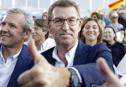 İspanya’da anketlere göre genel seçimi Halk Partisi'nin kazanması bekleniyor