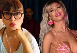 Didem Kınalı: Olmadı Sezen Aksu'nun kapısında yatarım