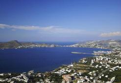 Yalıkavak nerede, gezilecek yerleri nelerdir? Yalıkavak hangi şehirde, nereye bağlı?