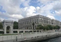 Yıldız sarayı nerede, gezilecek yerleri nelerdir? Yıldız sarayı hangi şehirde, nereye bağlı?