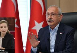 Kılıçdaroğlu'nun Halk TV kararına tepki: Düşmana gerek yok