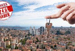 Ev sahipleri ile kiracıların tartışması bitiyor... Yeni dönem 1 Eylül'de başlıyor