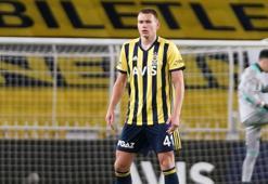 Fenerbahçe Attila Szalai'yi KAP'a bildirdi